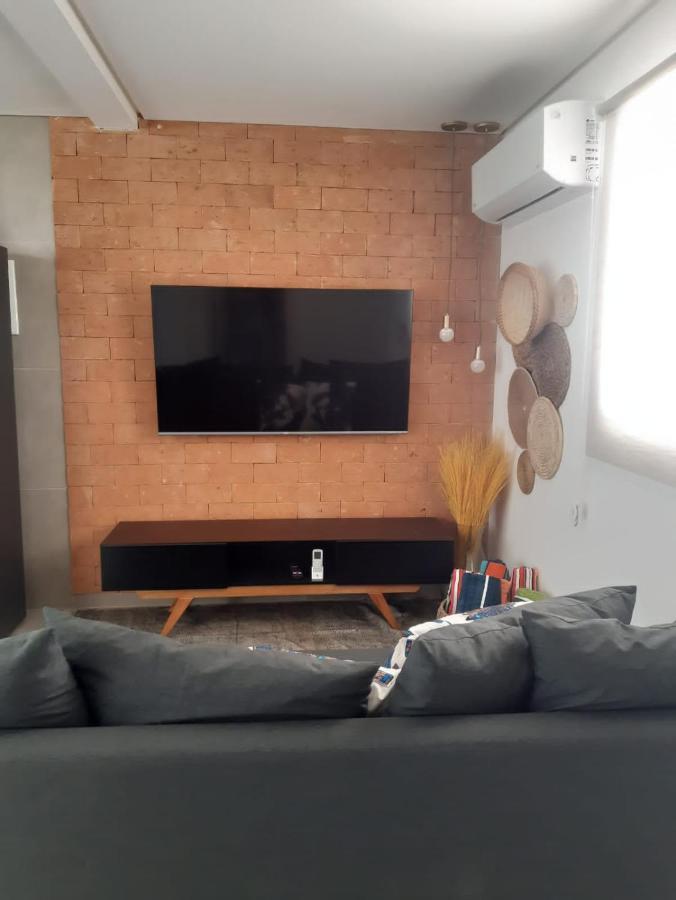 Passo de Camarajibe Casa Oka Xヴィラ エクステリア 写真