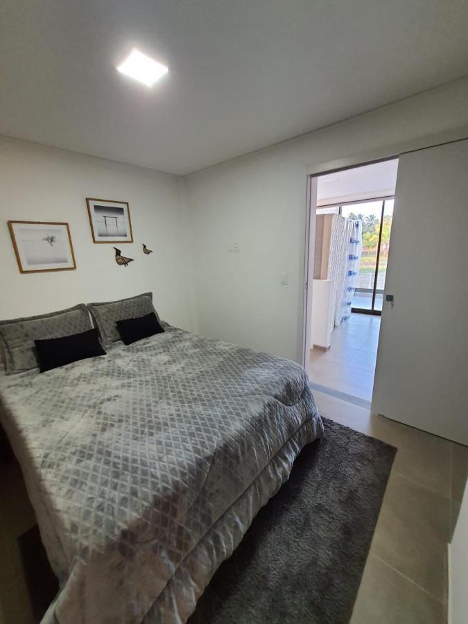 Passo de Camarajibe Casa Oka Xヴィラ エクステリア 写真