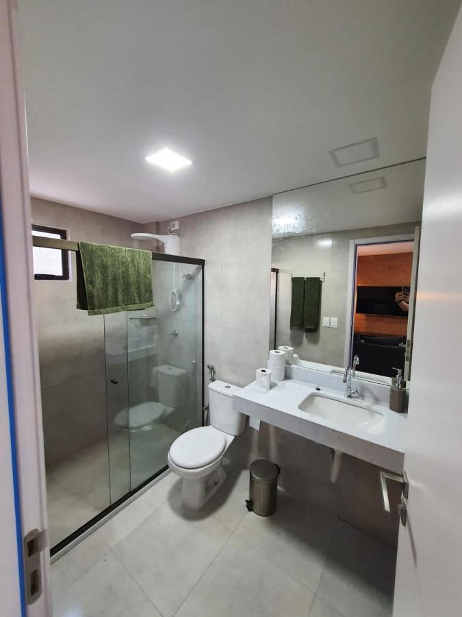 Passo de Camarajibe Casa Oka Xヴィラ エクステリア 写真